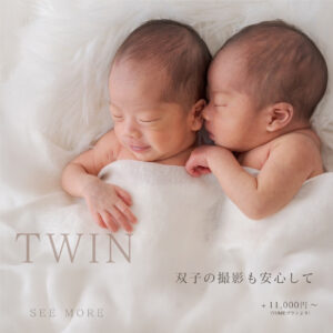 双子プラン