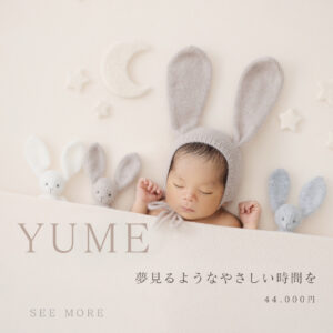 YUMEプラン